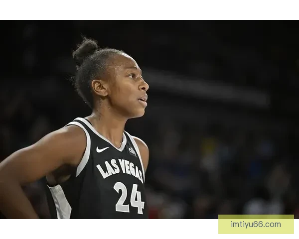 WNBA球星普拉姆首创数字分身引领职业女运动员进入AI时代