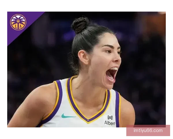 WNBA球星普拉姆首创数字分身引领职业女运动员进入AI时代 WNBA球星普拉姆首创数字分身引领职业女运动员进入AI时代