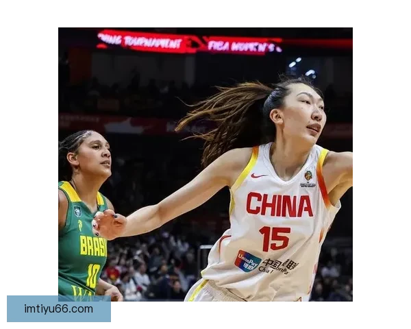 韩旭李月汝有意重返WNBA 女篮集训或以邓雨婷为核心展开